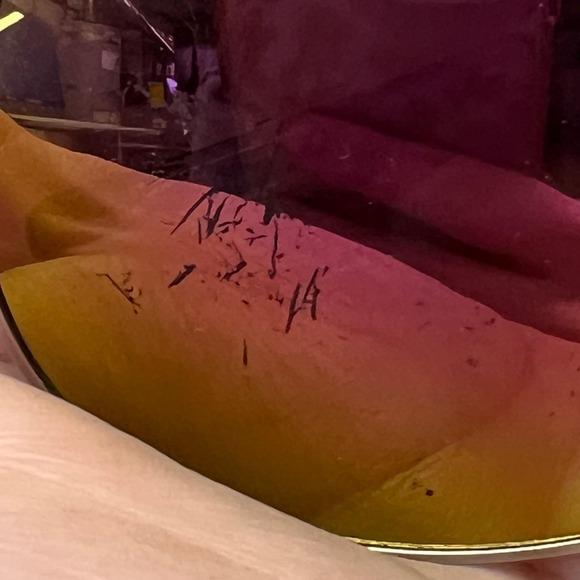 Vintage Ray-Ban Maverick MJ-204 Aviator Sunglasses As Is Project Pair 80s 90s - Picture 7 of 12